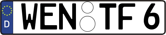 WEN-TF6