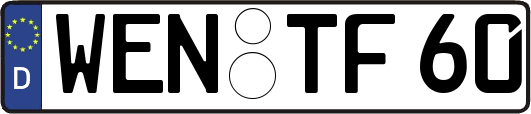 WEN-TF60