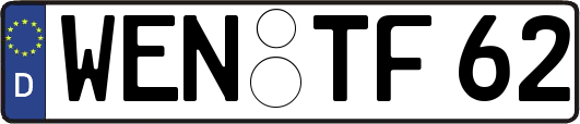 WEN-TF62