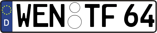 WEN-TF64