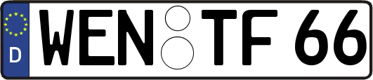 WEN-TF66