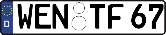 WEN-TF67