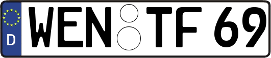 WEN-TF69