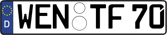 WEN-TF70
