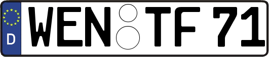 WEN-TF71