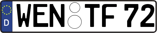 WEN-TF72