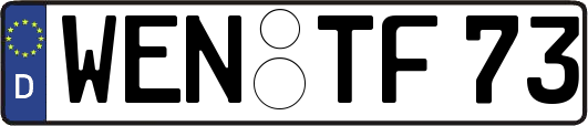 WEN-TF73