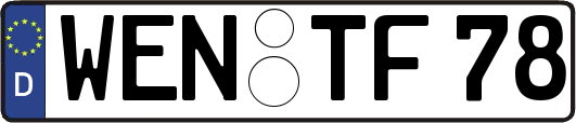WEN-TF78