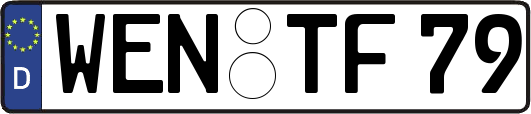 WEN-TF79