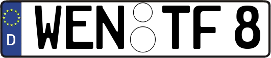 WEN-TF8
