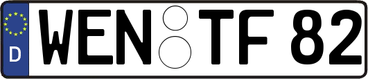 WEN-TF82