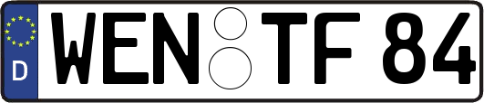 WEN-TF84