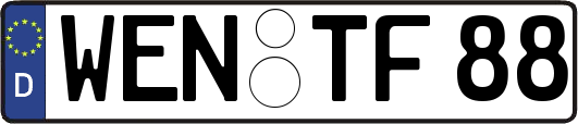 WEN-TF88