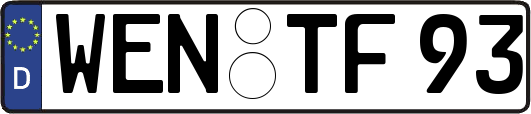 WEN-TF93