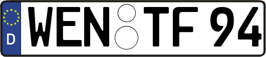 WEN-TF94