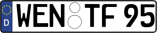 WEN-TF95