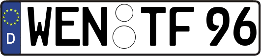 WEN-TF96