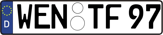 WEN-TF97