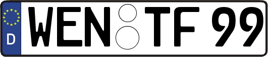 WEN-TF99
