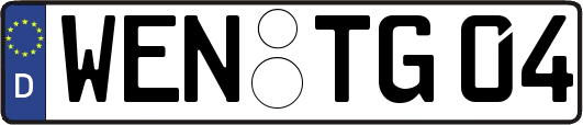 WEN-TG04