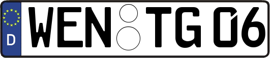 WEN-TG06