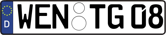 WEN-TG08