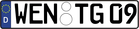 WEN-TG09