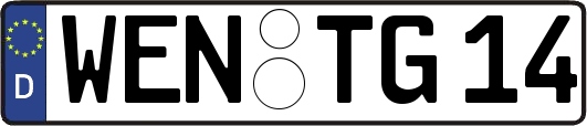 WEN-TG14