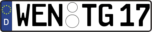 WEN-TG17