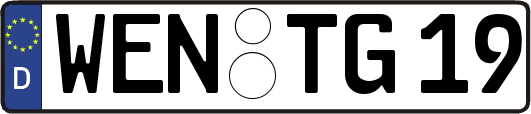 WEN-TG19