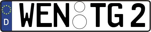 WEN-TG2