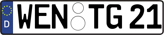WEN-TG21