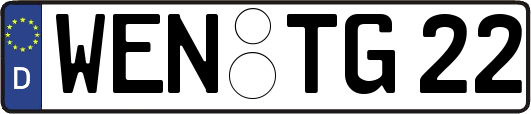 WEN-TG22