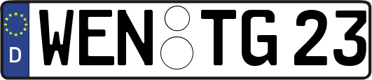 WEN-TG23