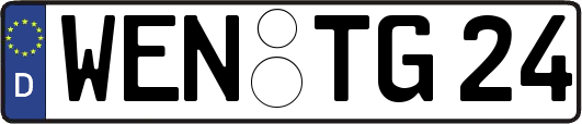 WEN-TG24
