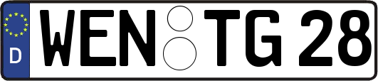 WEN-TG28