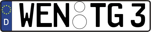 WEN-TG3