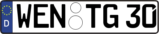 WEN-TG30