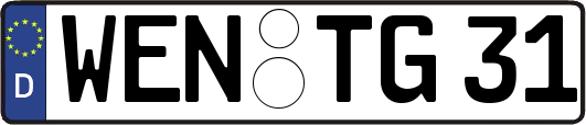 WEN-TG31