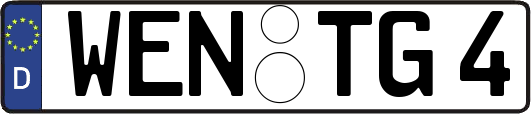 WEN-TG4