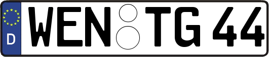 WEN-TG44