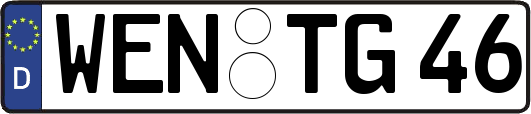 WEN-TG46