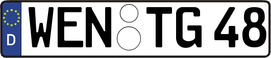 WEN-TG48