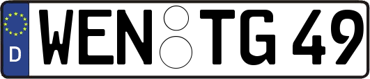 WEN-TG49