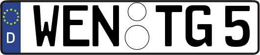WEN-TG5