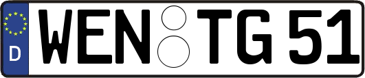WEN-TG51