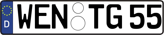 WEN-TG55