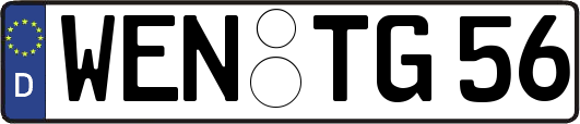 WEN-TG56