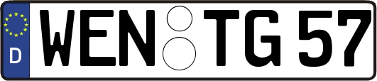 WEN-TG57