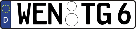 WEN-TG6